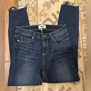 Paige jeans